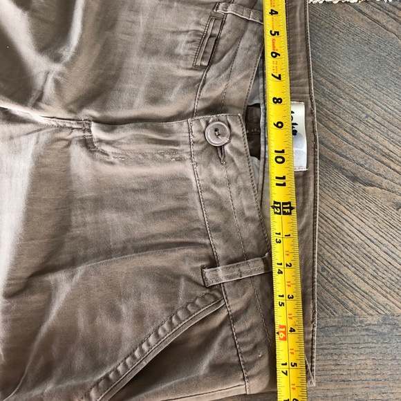 Jolt khaki pants - Picture 6 of 7